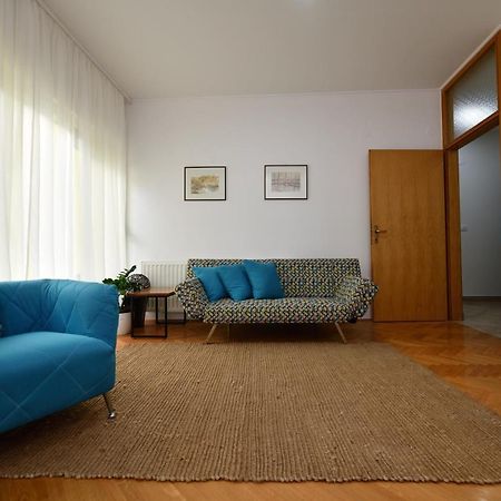 Apartman Miran Osijek Exterior photo