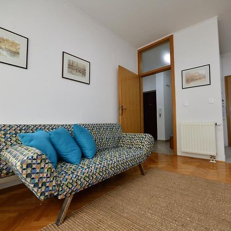 Apartman Miran Osijek Exterior photo