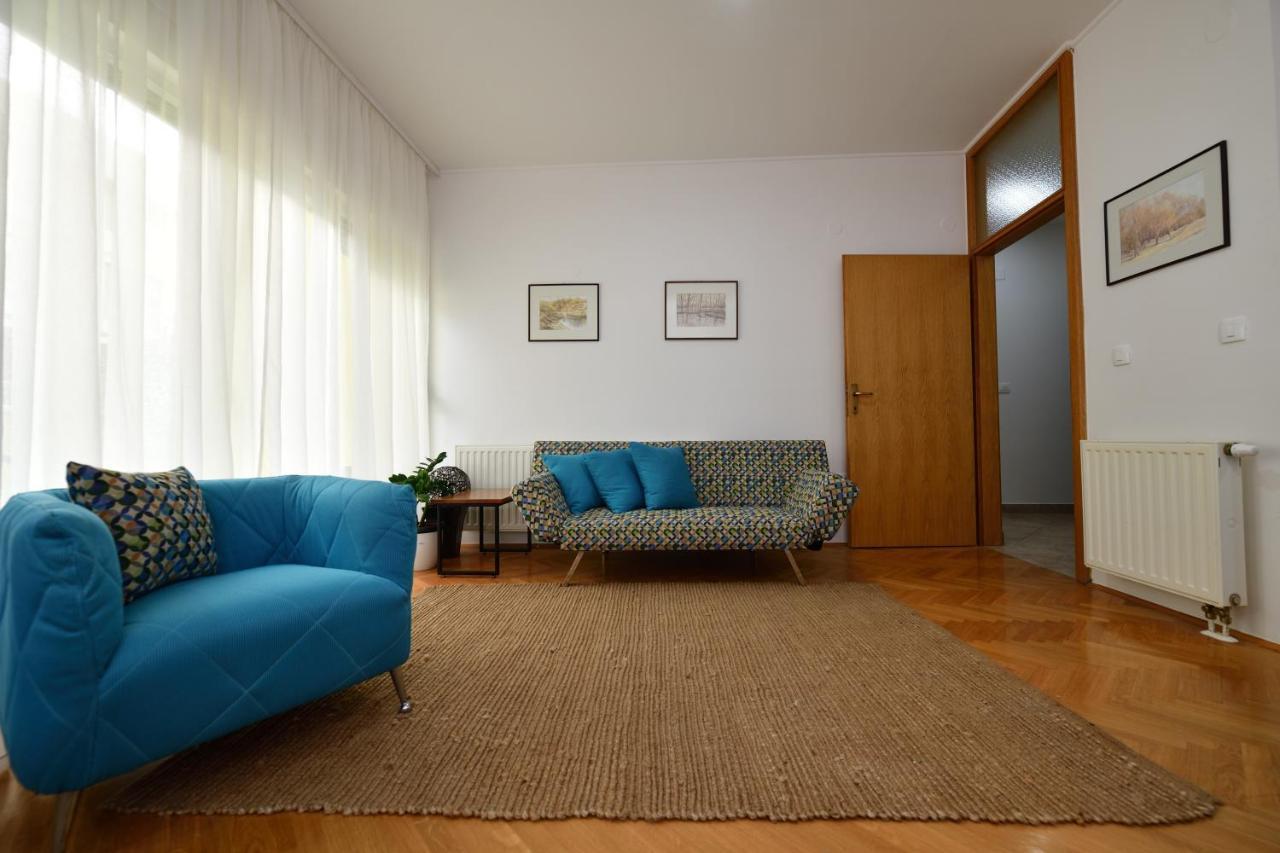 Apartman Miran Osijek Exterior photo