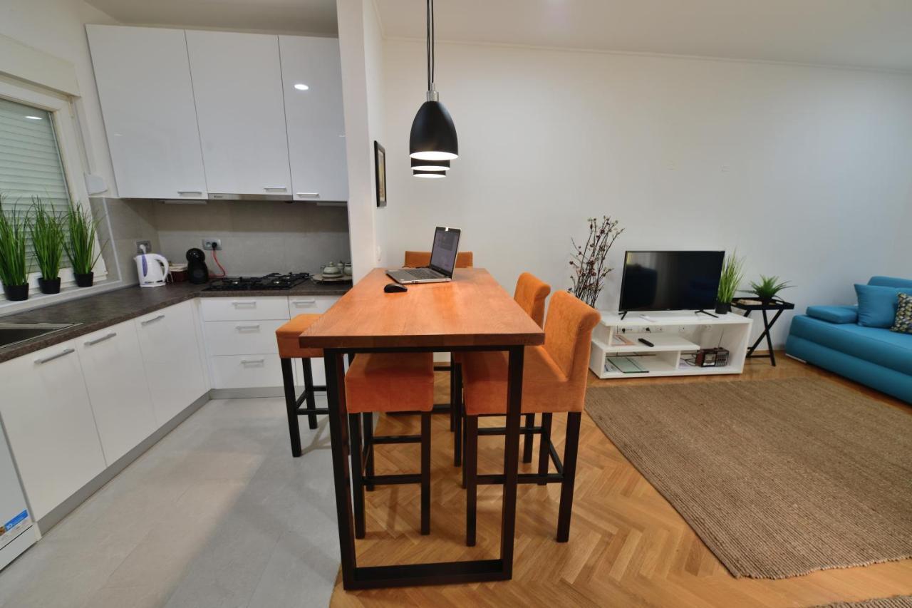 Apartman Miran Osijek Exterior photo