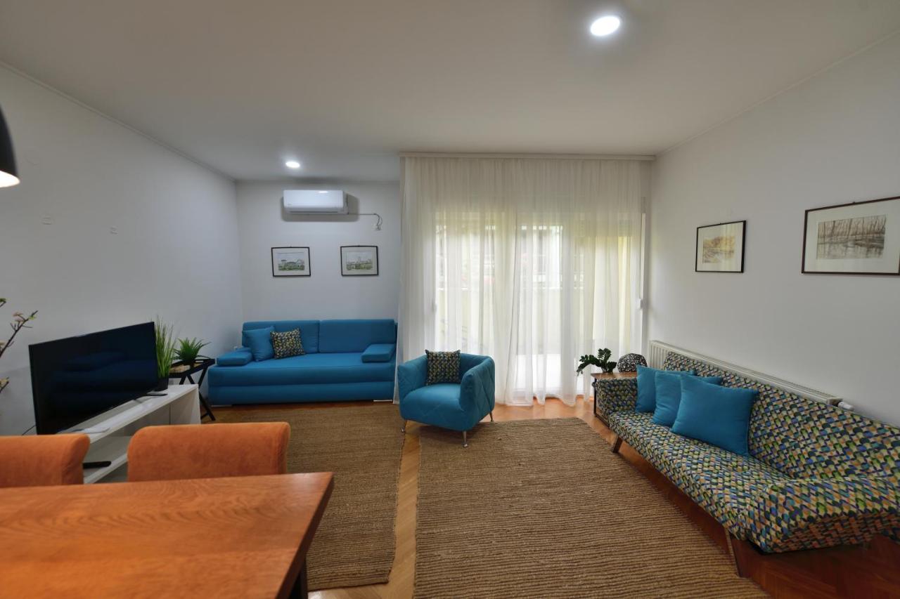 Apartman Miran Osijek Exterior photo