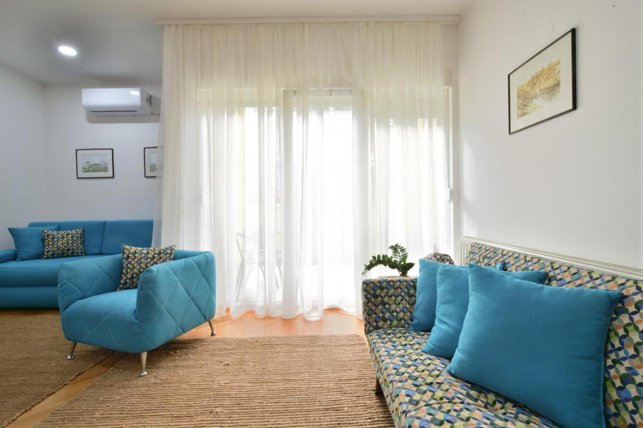 Apartman Miran Osijek Exterior photo
