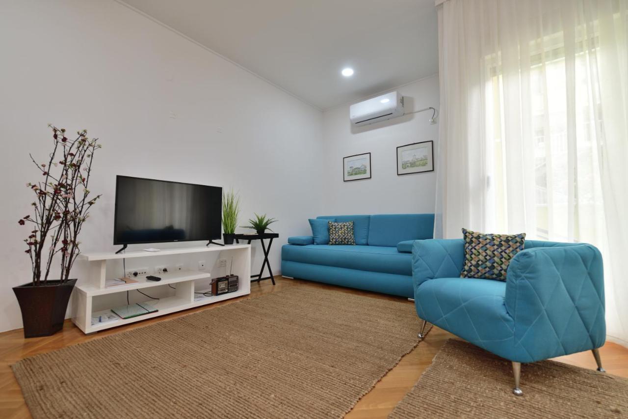 Apartman Miran Osijek Exterior photo