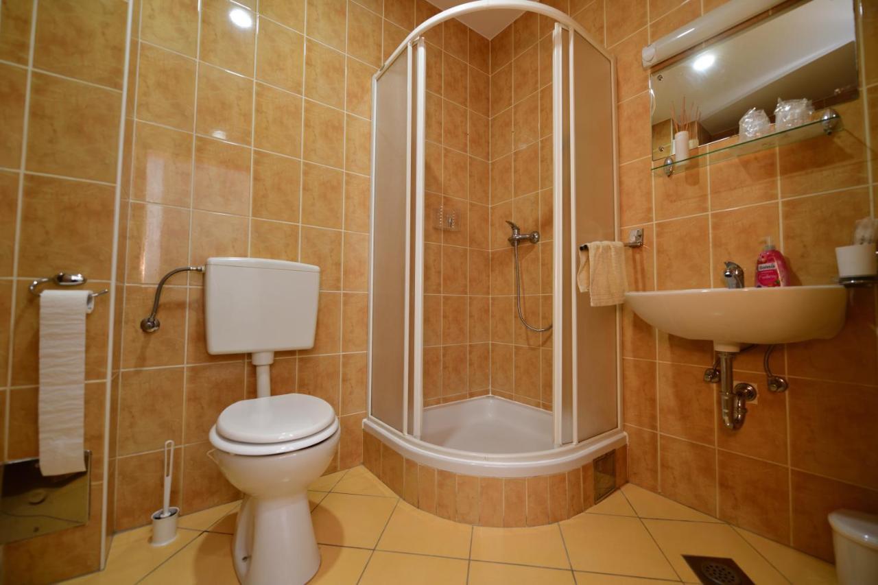 Apartman Miran Osijek Exterior photo