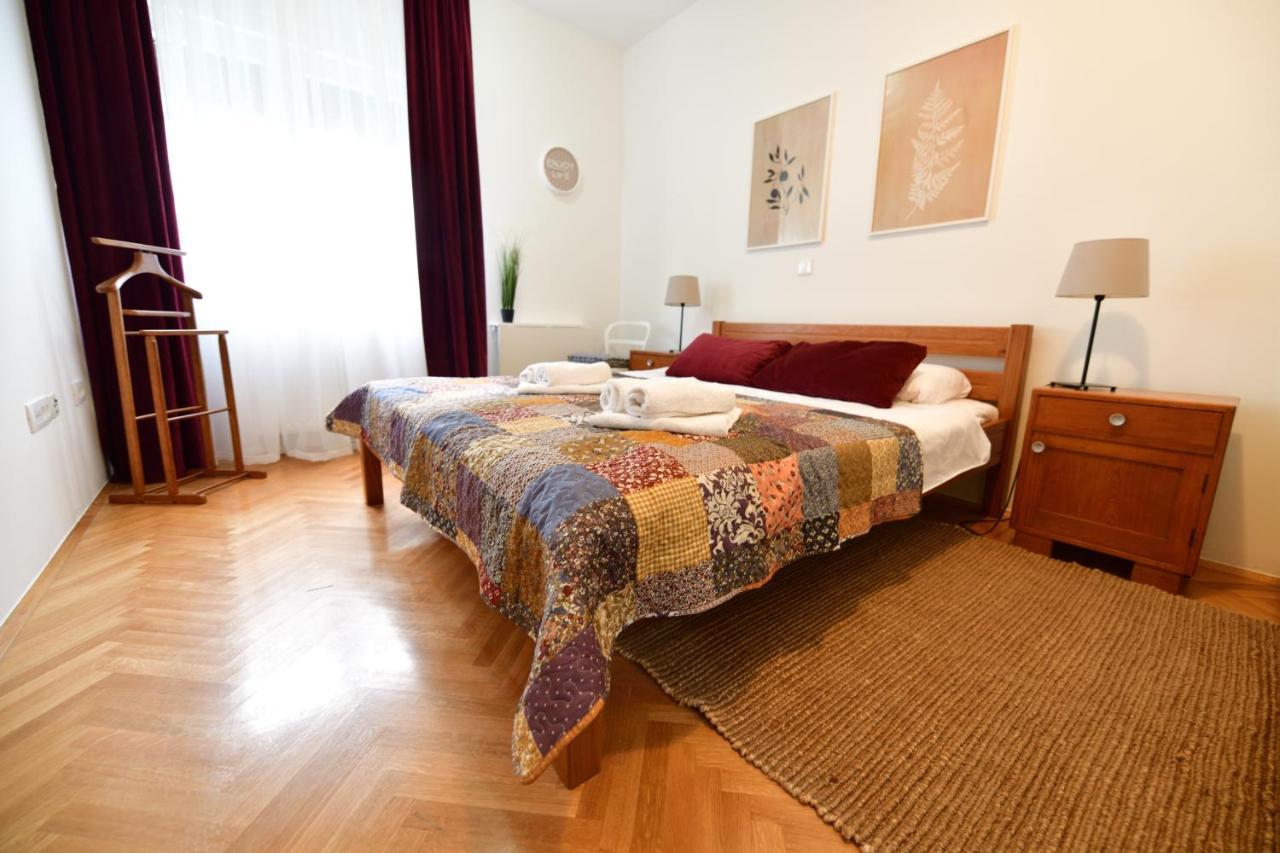 Apartman Miran Osijek Exterior photo