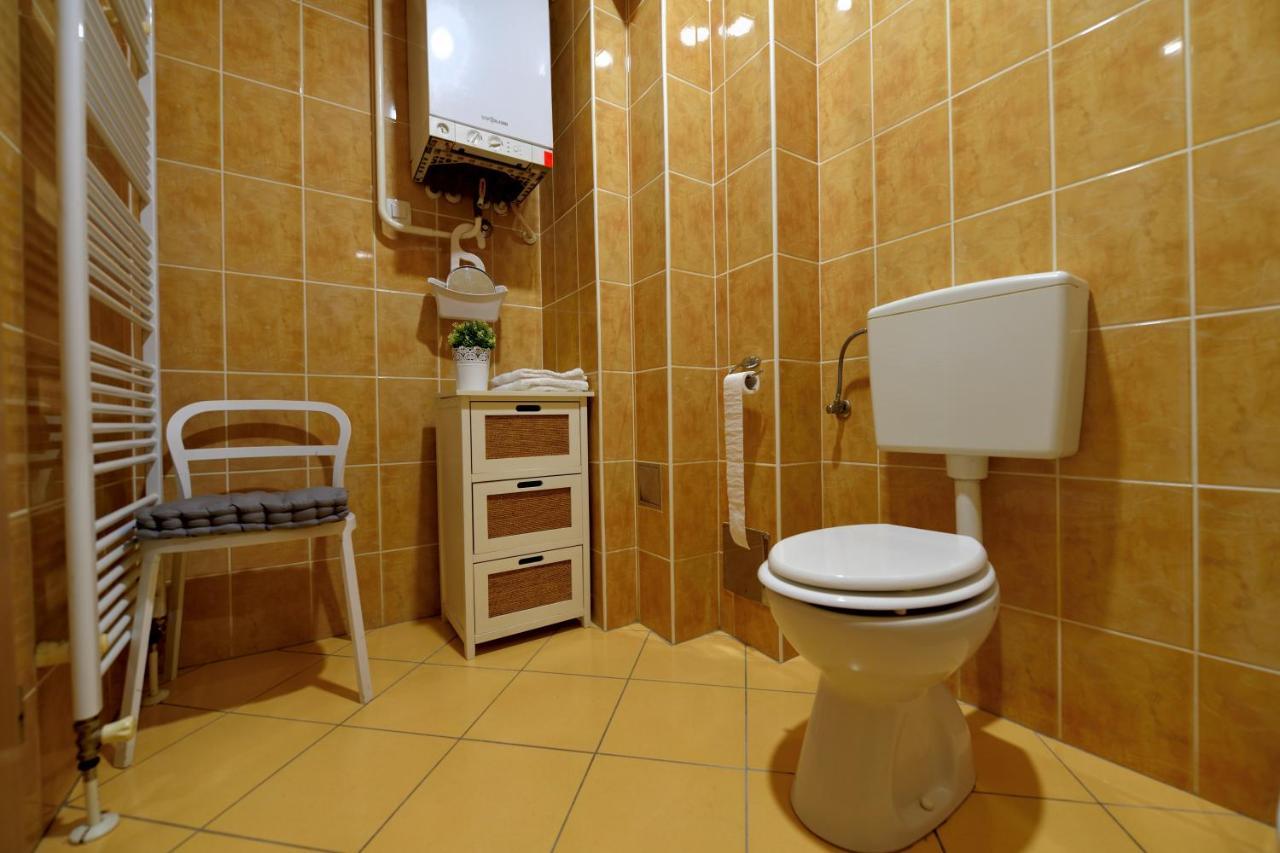 Apartman Miran Osijek Exterior photo