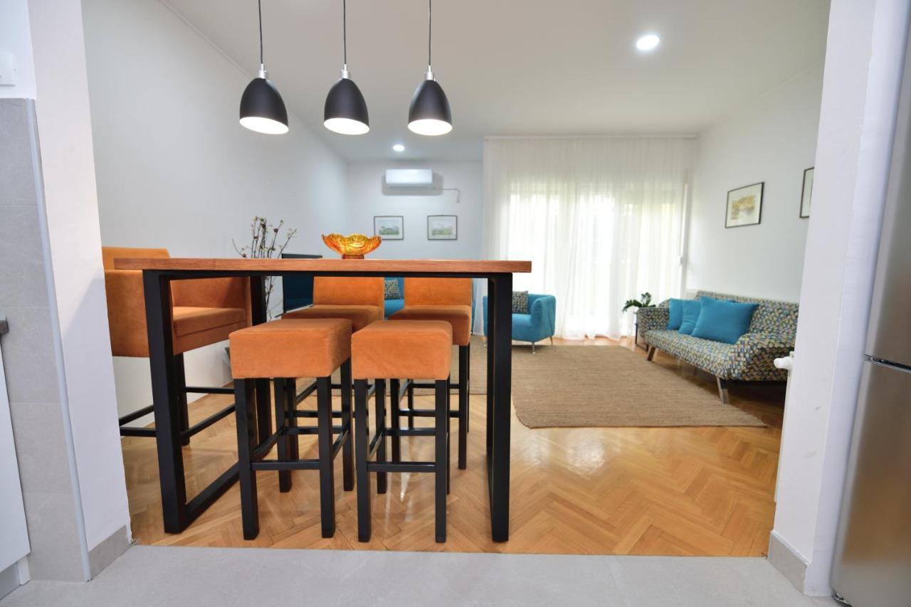Apartman Miran Osijek Exterior photo
